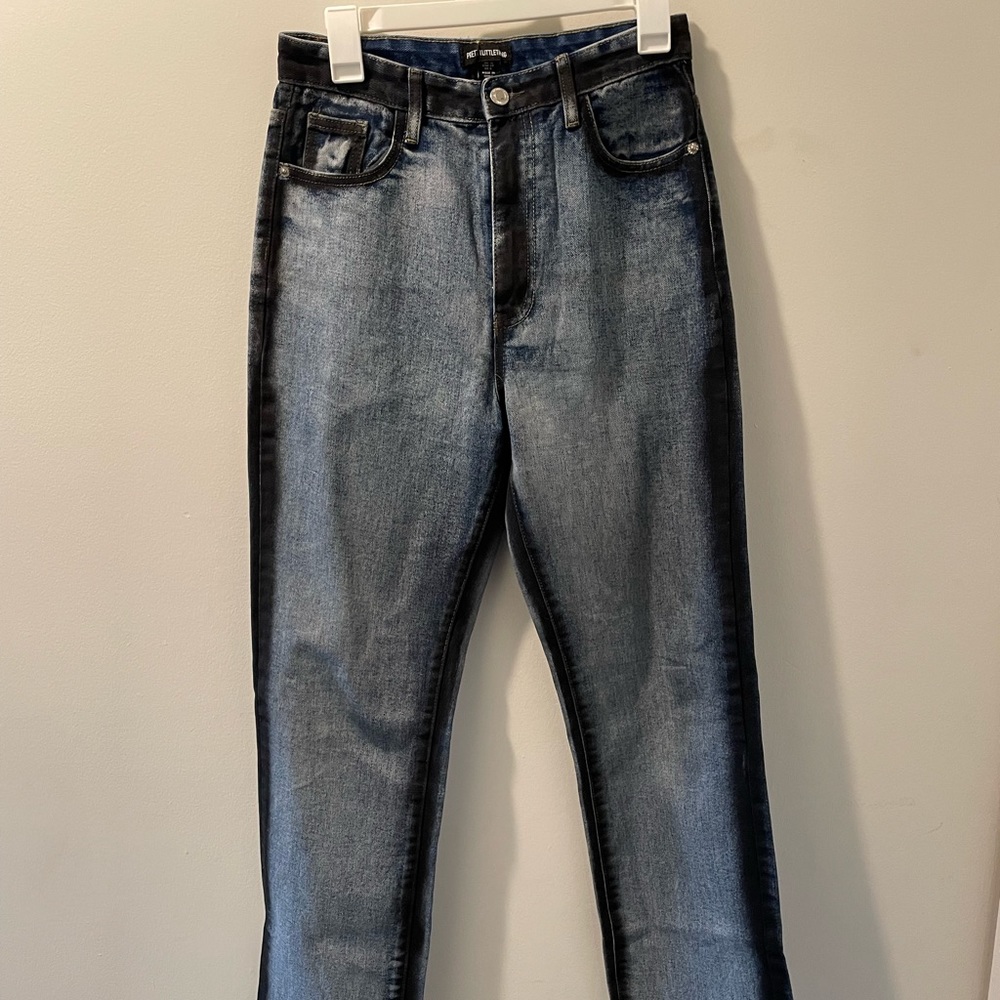 Pretty Little Thing jeans